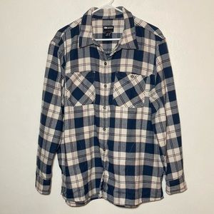 OUTDOOR RESEARCH Feedback Flannel Shirt